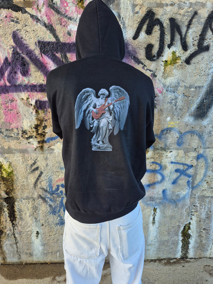 Black Angel Sweat