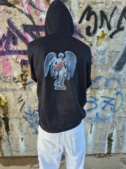 Black Angel Sweat