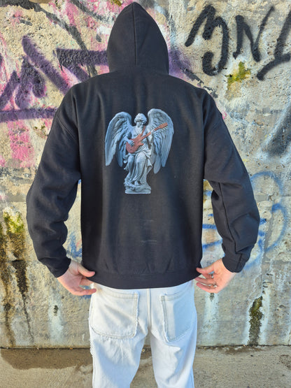 Black Angel Sweat