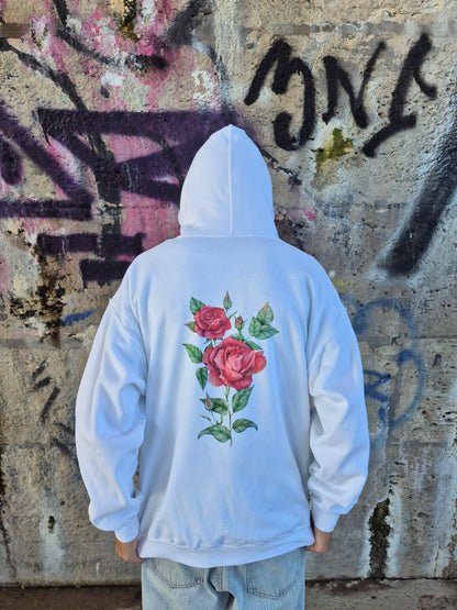 White Rose Sweat